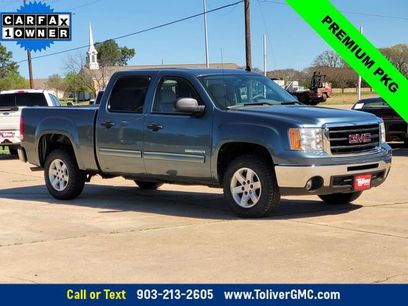 Used 2010 GMC Sierra 1500 SLE w/ Power Pack Plus