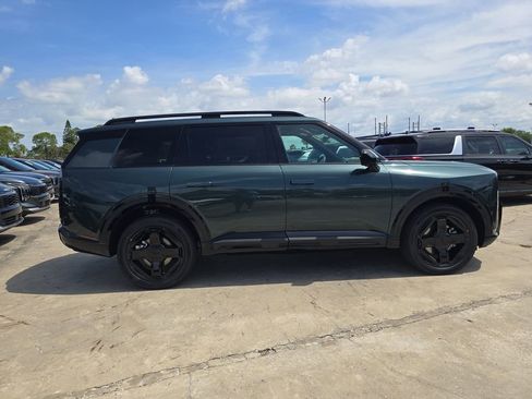 New 2027 Kia Telluride X-Line SX Prestige AWD/4WD image 9