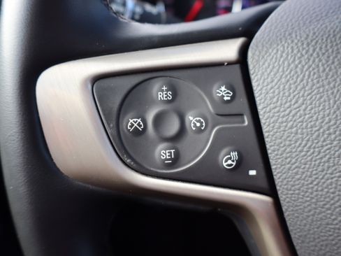 Used 2023 GMC Terrain Denali w/ Denali Premium Package image 16