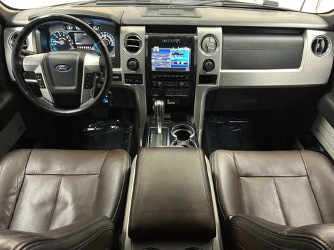Used 2011 Ford F150 Platinum image 20