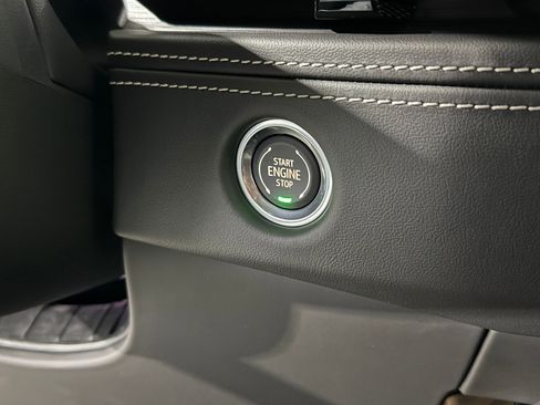 New 2026 Cadillac Escalade ESV Platinum Sport image 43