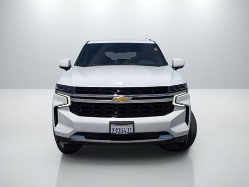 Used 2024 Chevrolet Tahoe LS AWD/4WD image 2