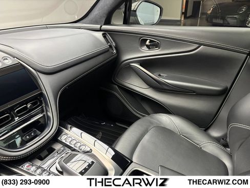 Used 2021 Aston Martin DBX AWD/4WD image 85