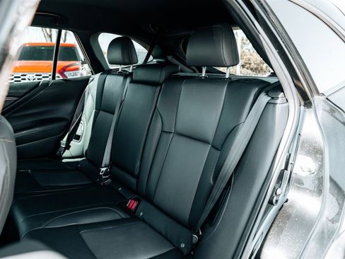 Used 2022 Subaru Outback Wilderness image 36