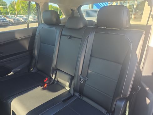 Used 2021 Volkswagen Tiguan S AWD/4WD image 20