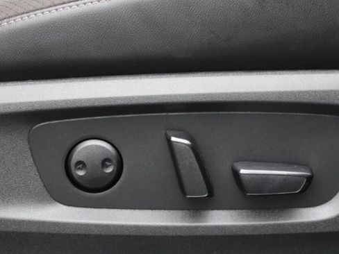 Certified 2024 Nissan Pathfinder SL w/ SL Premium Package image 24