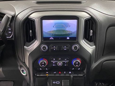 Certified 2022 Chevrolet Silverado 1500 RST w/ Redline Edition AWD/4WD image 22