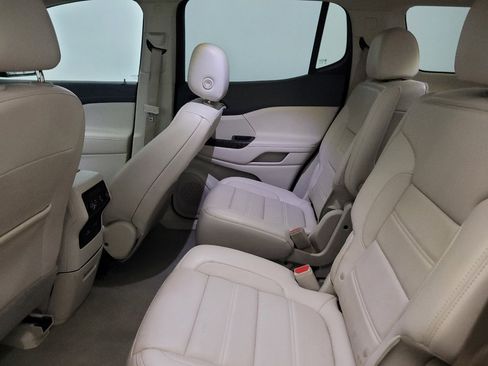 Used 2020 GMC Acadia Denali AWD/4WD image 18