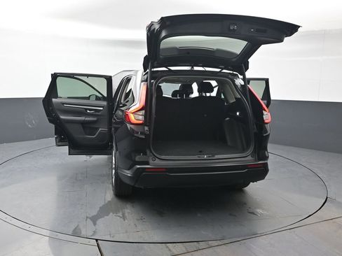 Used 2024 Honda CR-V EX-L image 51