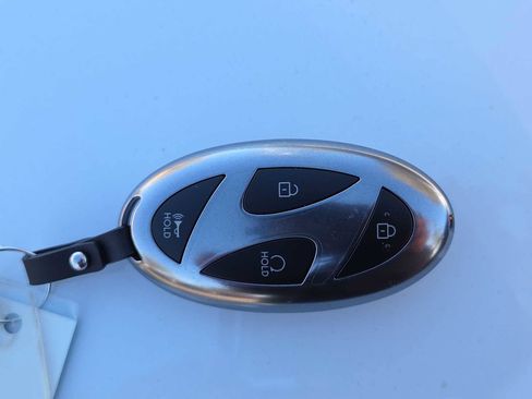 New 2026 Hyundai Kona SEL Sport image 34