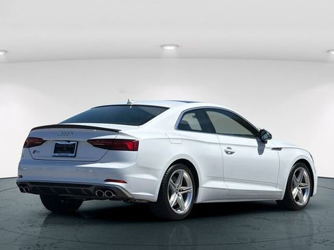 Used 2018 Audi S5 Prestige AWD/4WD image 7
