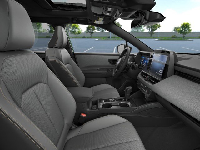 New 2026 Subaru Outback Limited AWD/4WD image 15