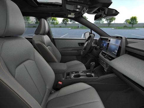 New 2026 Subaru Outback Limited AWD/4WD image 15