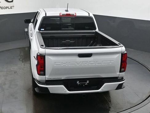 New 2026 Chevrolet Colorado LT w/ LT Convenience Package image 35