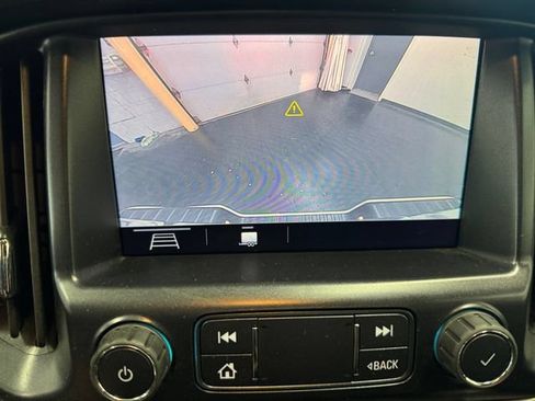 Used 2020 GMC Canyon All Terrain AWD/4WD image 15