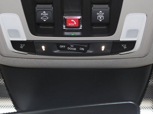 New 2026 Honda Pilot Elite image 51