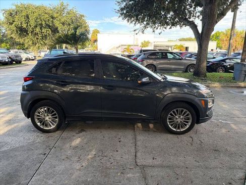 Used 2019 Hyundai Kona SEL FWD image 6