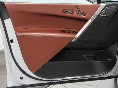 Certified 2023 BMW iX M60 w/ Executive Package AWD/4WD image 22