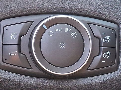 Used 2017 Ford Escape Titanium w/ Equipment Group 301A image 26