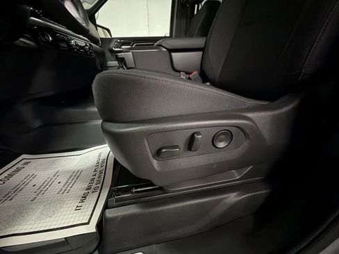 New 2026 GMC Sierra 1500 SLE image 43