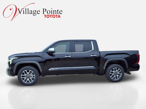 New 2026 Toyota Tundra 1794 Edition image 2