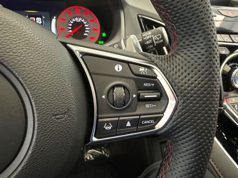 New 2026 Acura RDX A-Spec image 16