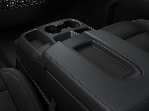New 2026 Chevrolet Silverado 1500 RST w/ RST Select Package RWD image 7
