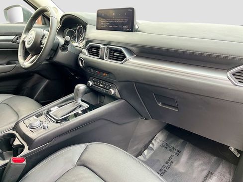 Used 2024 MAZDA CX-5 AWD 2.5 S w/ Preferred Package image 27