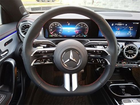 Certified 2026 Mercedes-Benz CLA 250 4MATIC image 21