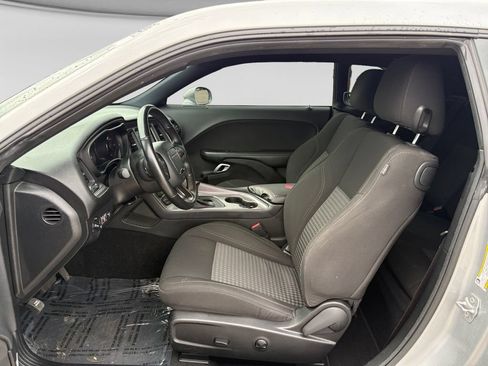 Used 2023 Dodge Challenger SXT w/ Blacktop Package AWD/4WD image 20