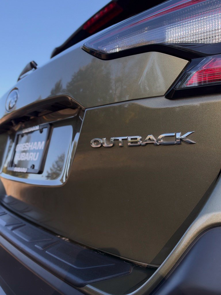 Used 2022 Subaru Outback Premium AWD/4WD image 47