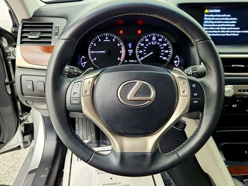 Used 2015 Lexus GS 350 image 14