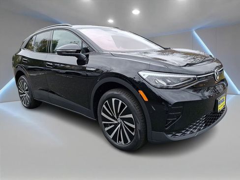 New 2025 Volkswagen ID.4 Pro AWD/4WD image 2