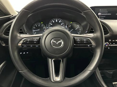 Certified 2025 MAZDA MAZDA3 s AWD/4WD image 26