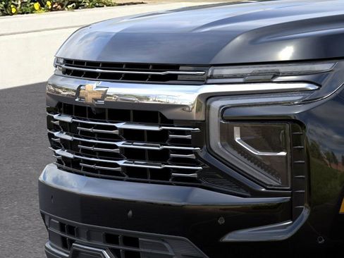New 2026 Chevrolet Tahoe Premier image 13