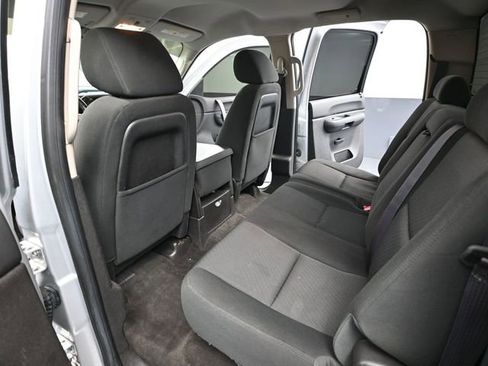 Used 2014 Chevrolet Silverado 2500 LT w/ Z71 Appearance Package image 33