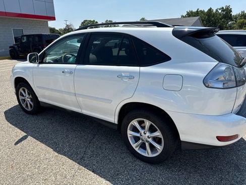 Used 2009 Lexus RX 350 AWD image 6