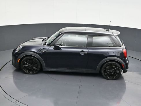 Used 2022 MINI Cooper S image 17