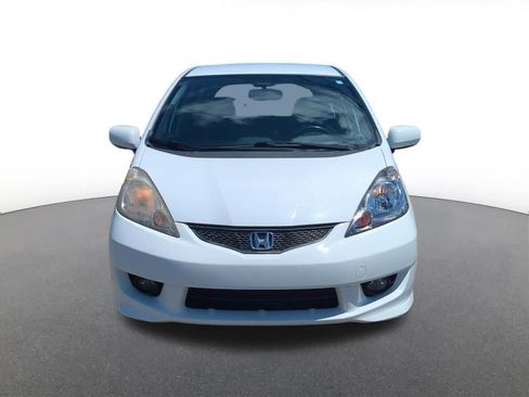 Used 2010 Honda Fit Sport image 9