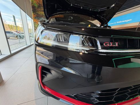 New 2026 Volkswagen Jetta GLI Autobahn image 24