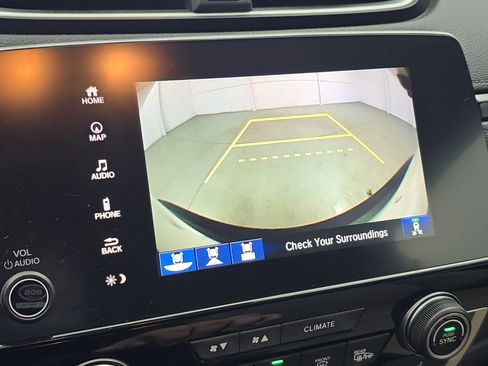 Used 2018 Honda CR-V Touring image 22