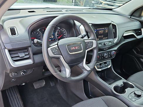 Used 2023 GMC Terrain SLE w/ Driver Convenience Package AWD/4WD image 28