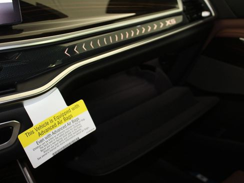 New 2026 BMW X5 sDrive40i w/ M Sport Package image 28