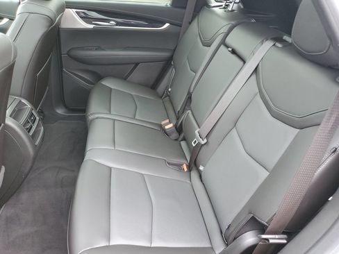 Used 2024 Cadillac XT5 Premium Luxury FWD image 31