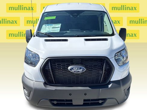 New 2026 Ford Transit 250 Base w/ Load Area Protection Package image 11