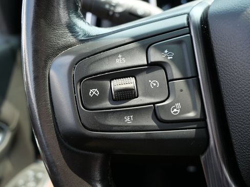Certified 2024 GMC Sierra 3500 Denali Ultimate AWD/4WD image 25