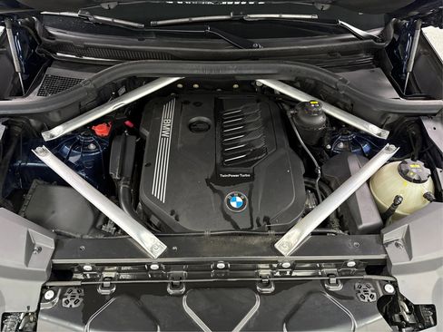 Used 2019 BMW X5 xDrive40i w/ M Sport Package image 23