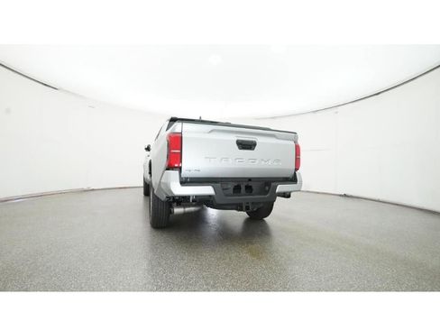 New 2026 Toyota Tacoma SR5 image 23