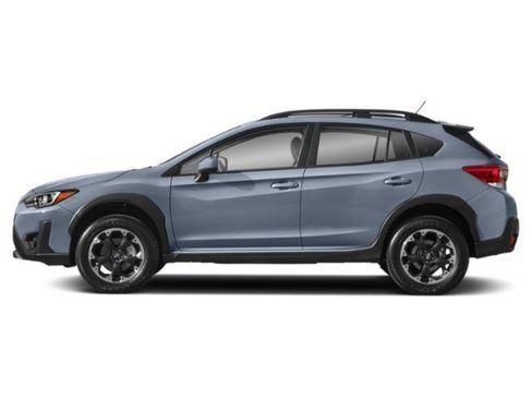Used 2022 Subaru Crosstrek 2.5i Limited image 8