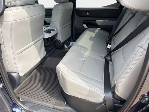 New 2026 Toyota Tundra Limited image 16